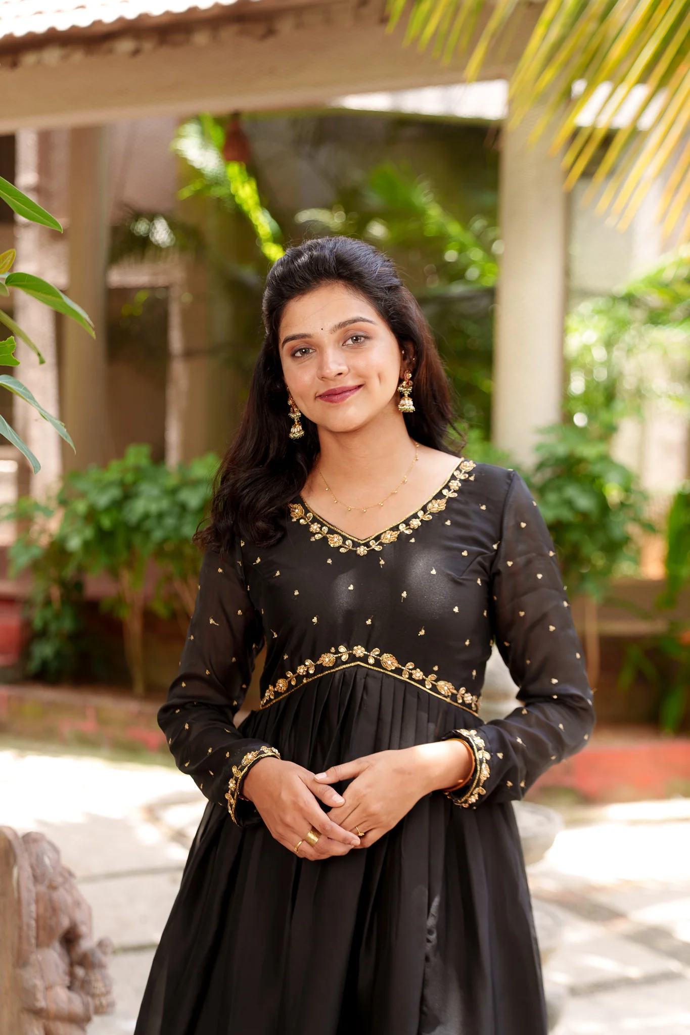 Mridula Black - Image 14