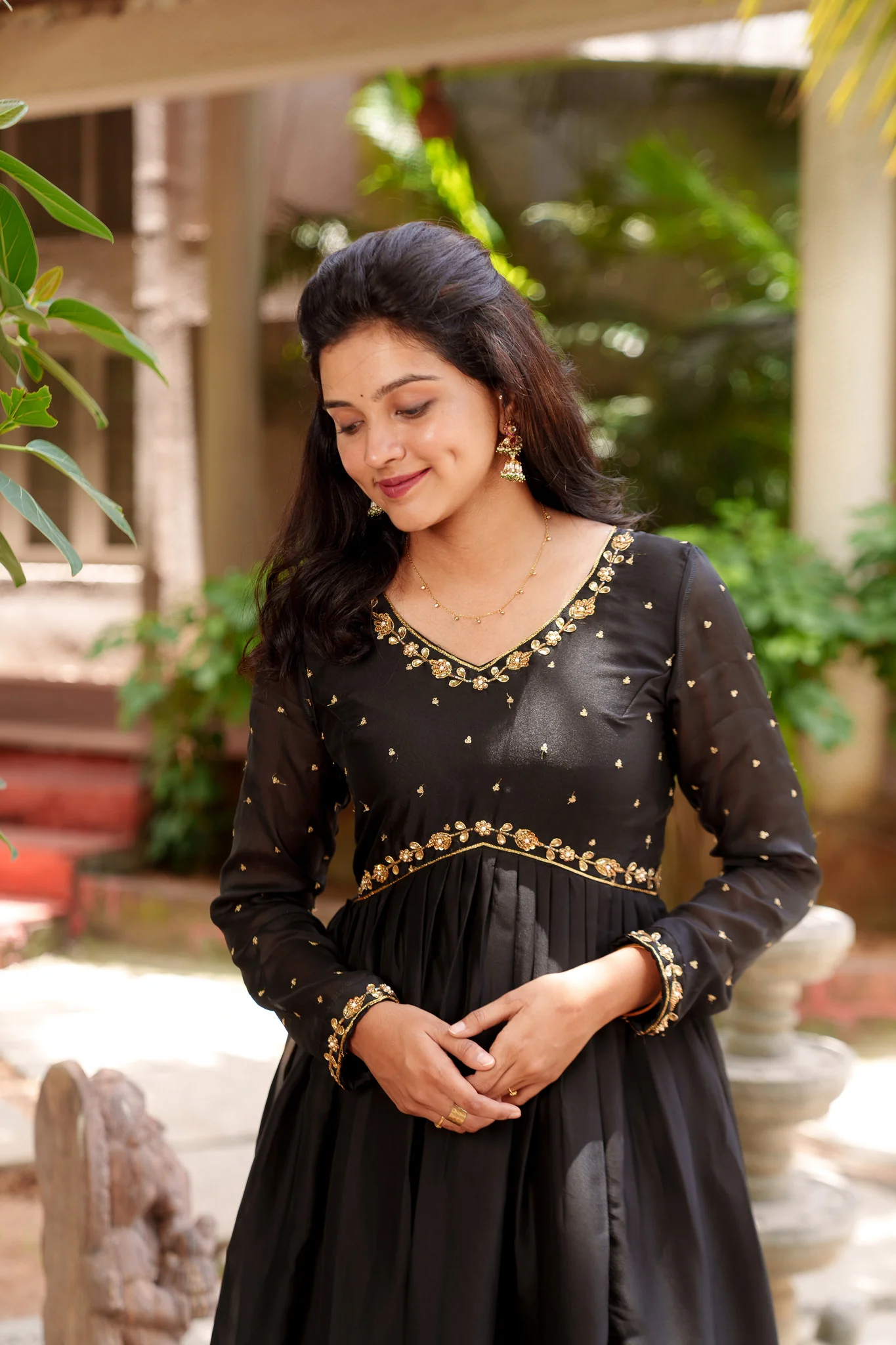 Mridula Black - Image 15
