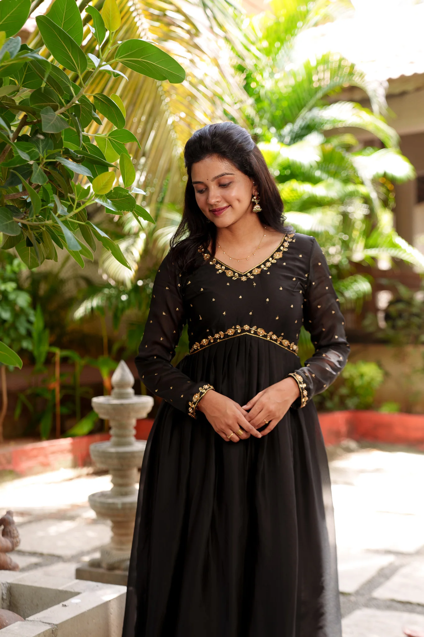 Mridula Black - Image 19