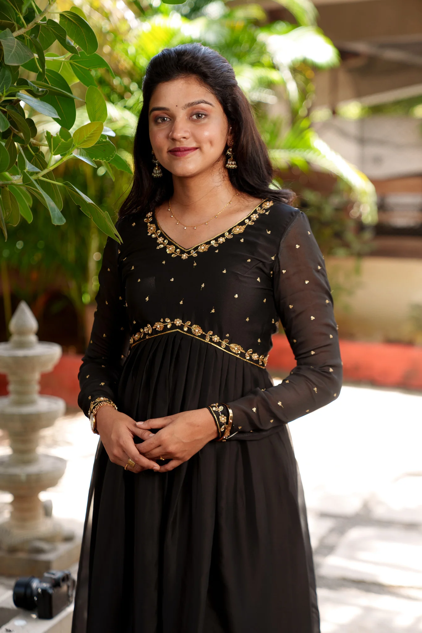Mridula Black - Image 20