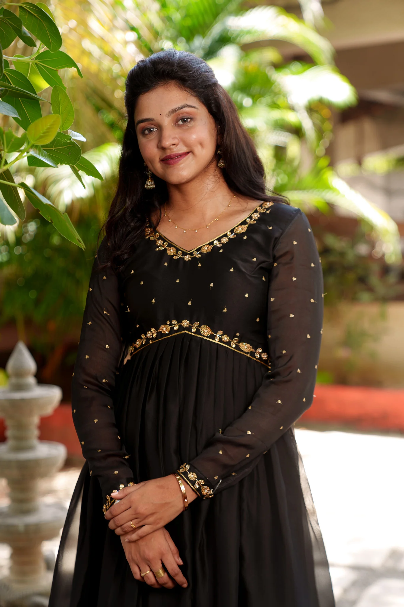 Mridula Black - Image 22