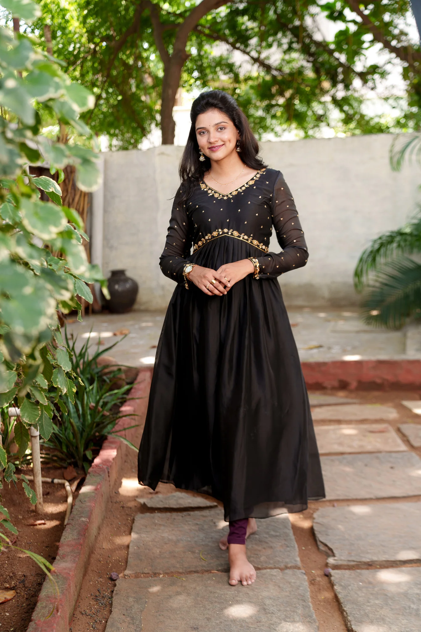 Mridula Black - Image 7