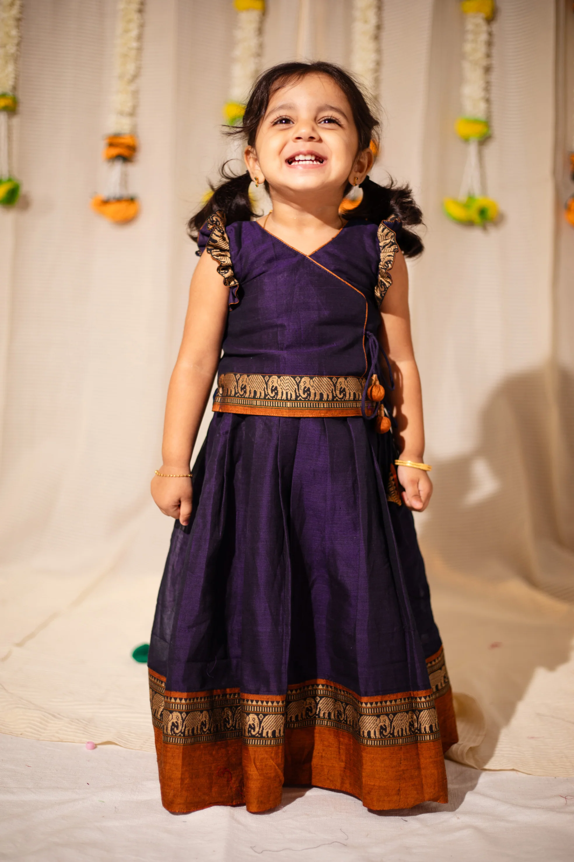 Swapna Violet Mini - Image 3