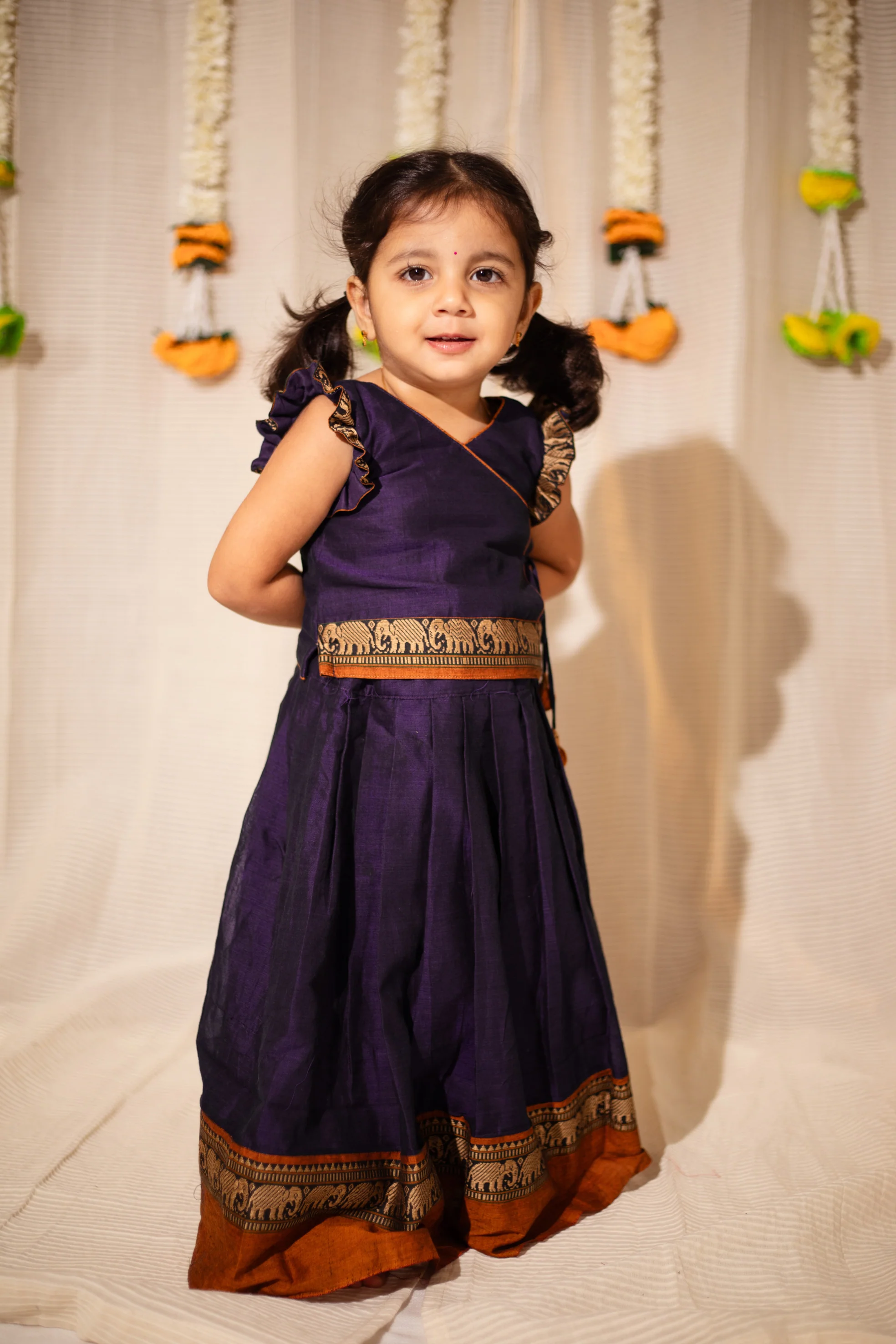 Swapna Violet Mini - Image 4