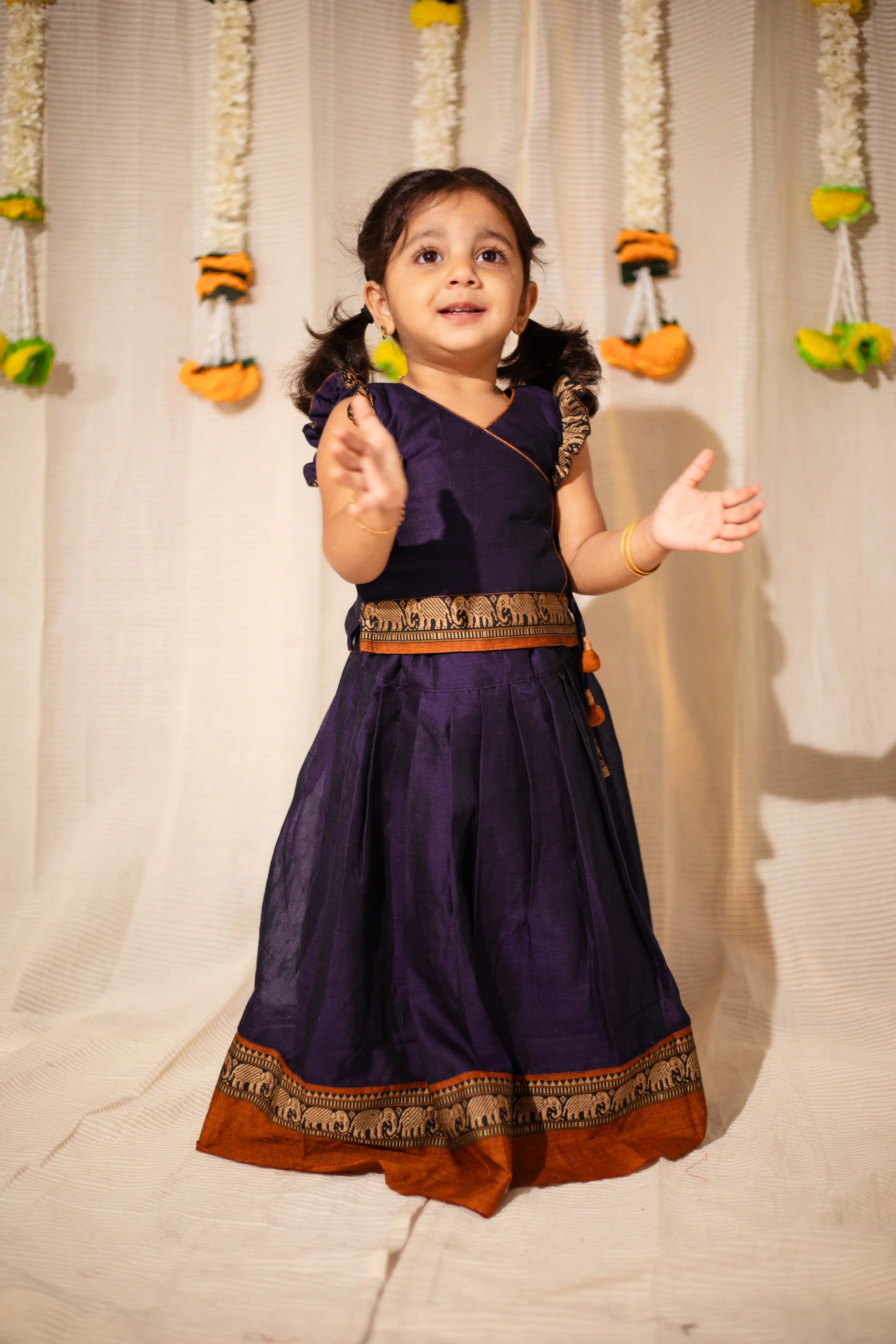Swapna Violet Mini - Image 5