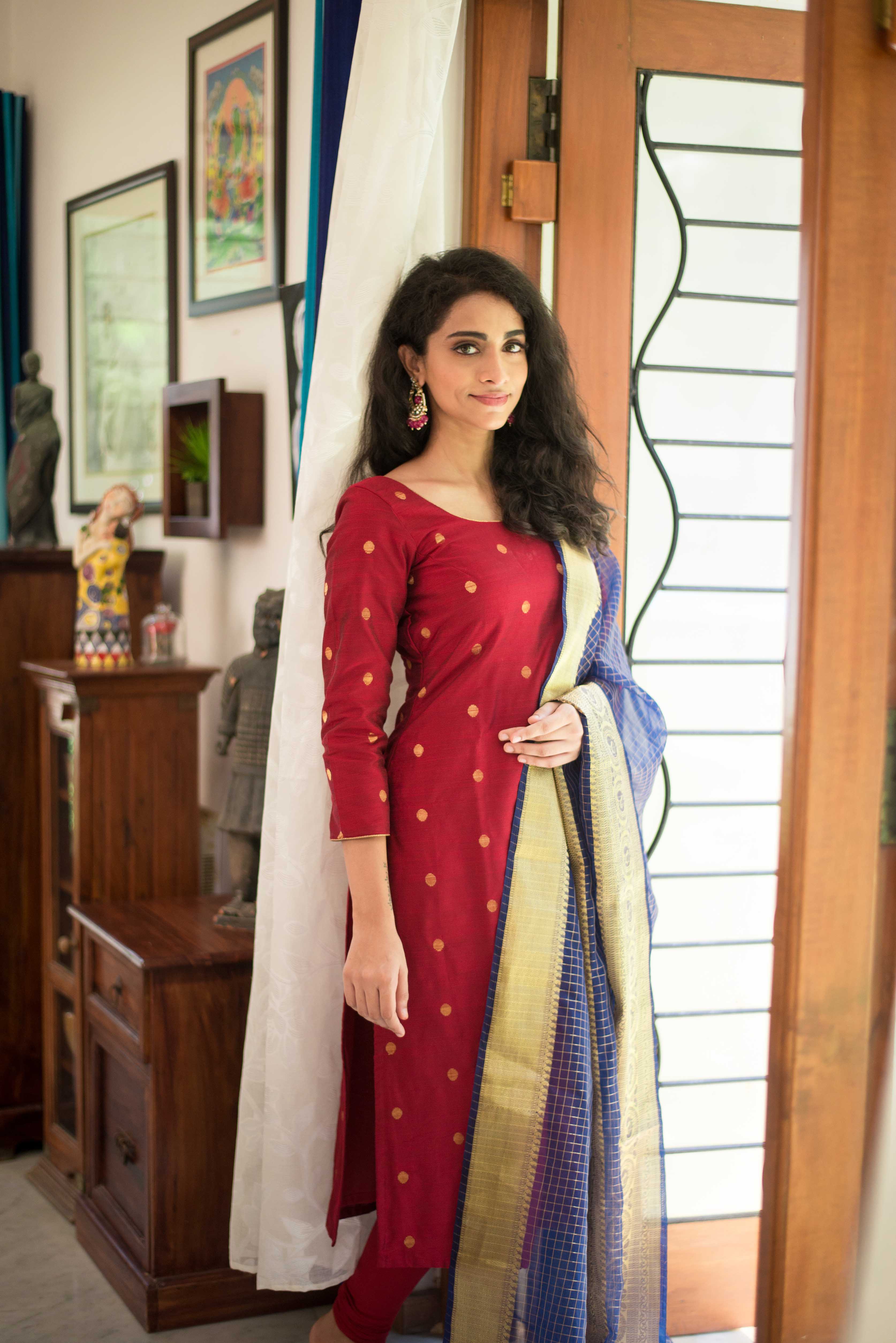 Haasna Red - Image 2
